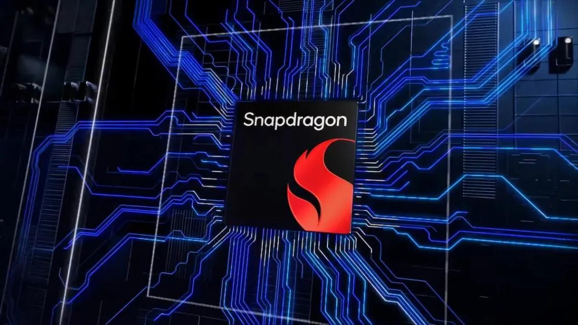 Snapdragon