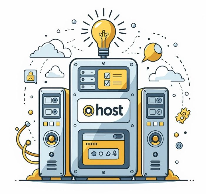 اشتباهات رایج در خرید هاست و دامنه و راههای جلوگیری از آن