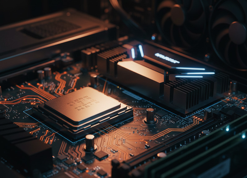 vSphere Distributed Services Engine