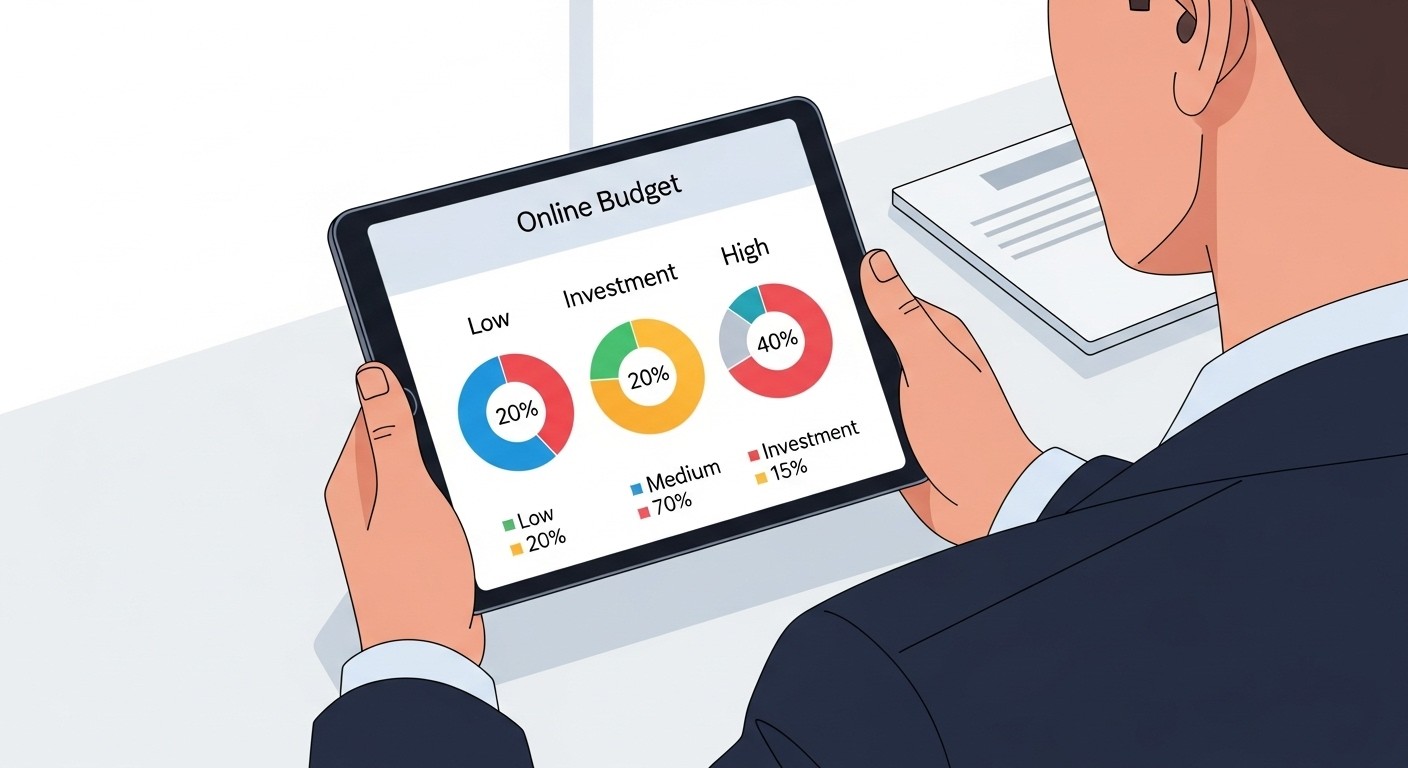 برآورد هزینه درست کردن آنلاین شاپ