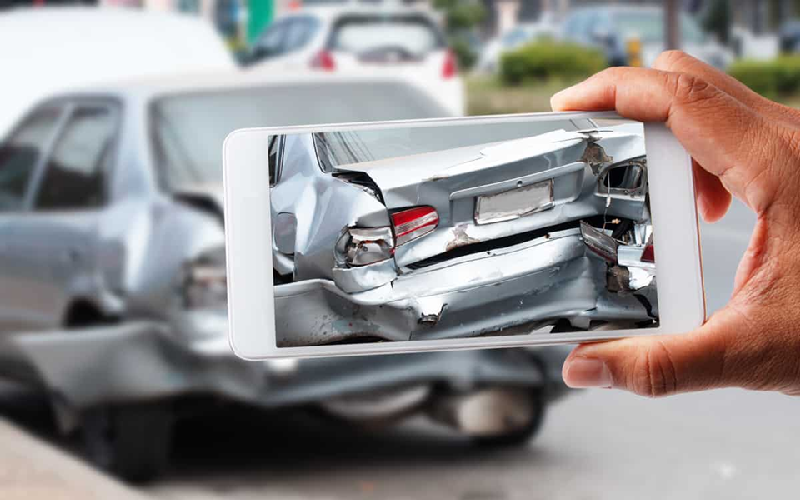 ۶ دلیل برای اهمیت آشنایی با ارزیابی خسارت بیمه