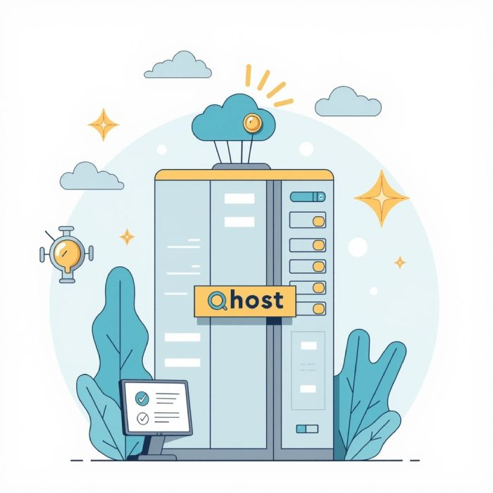 اشتباهات رایج در انتخاب هاست