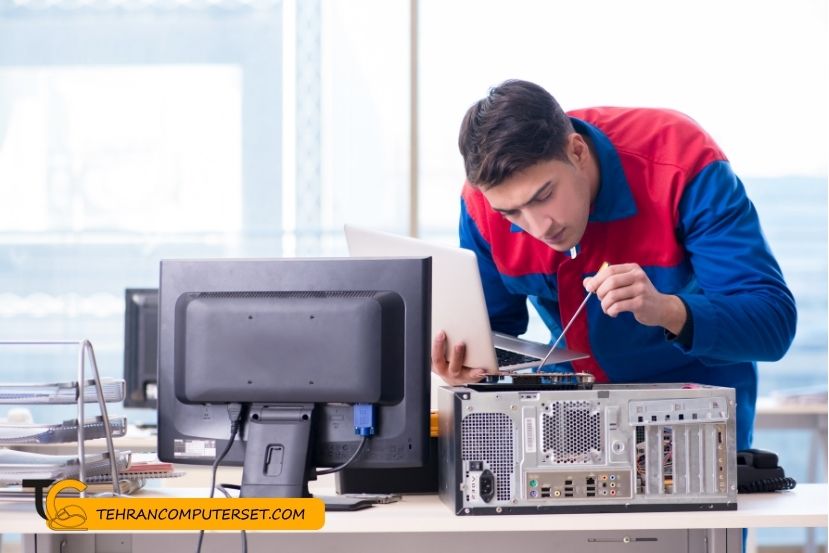 هزینه های ارتقا کامپیوتر از نگاه سایت تهران کامپیوتر