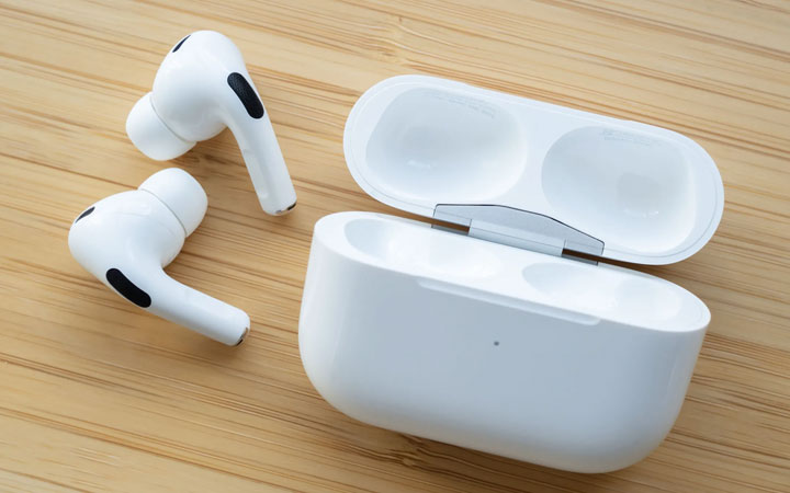 AirPods Pro 2