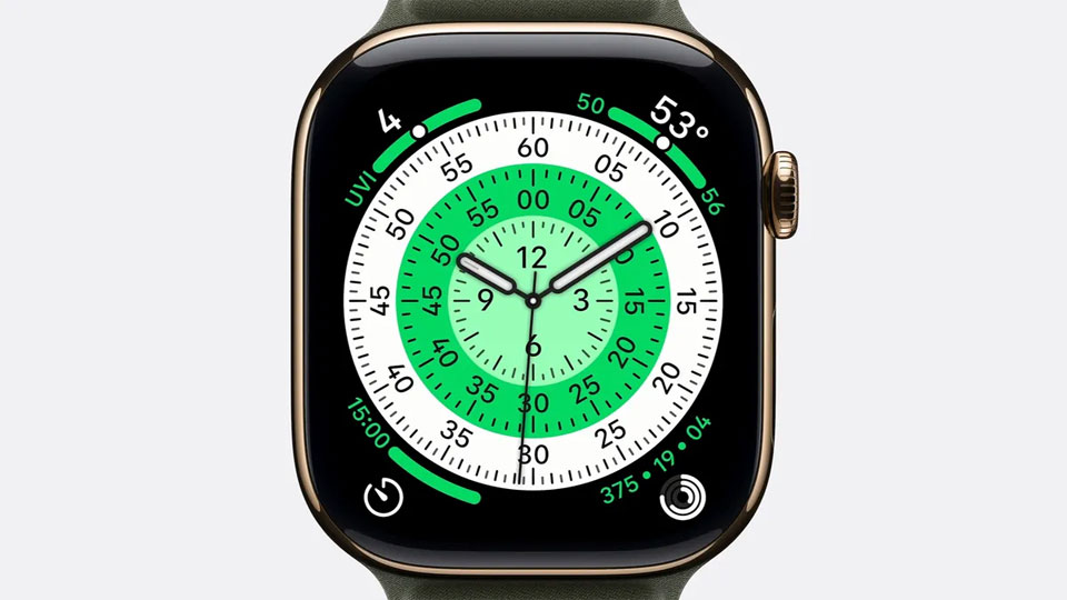 apple watch 11
