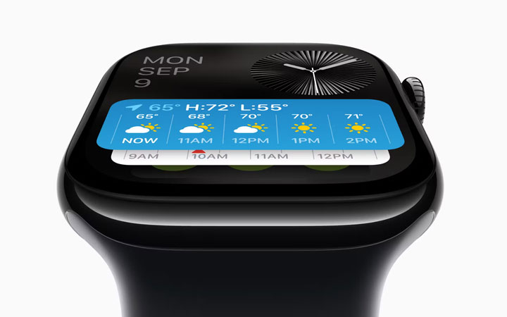 Apple Watch Series 10