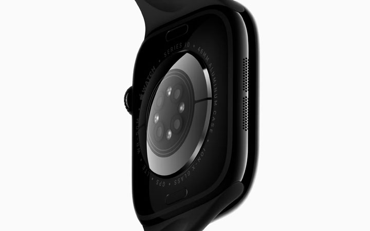 Apple Watch Series 10