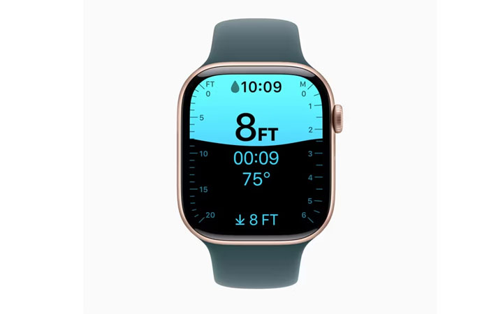 Apple Watch Series 10