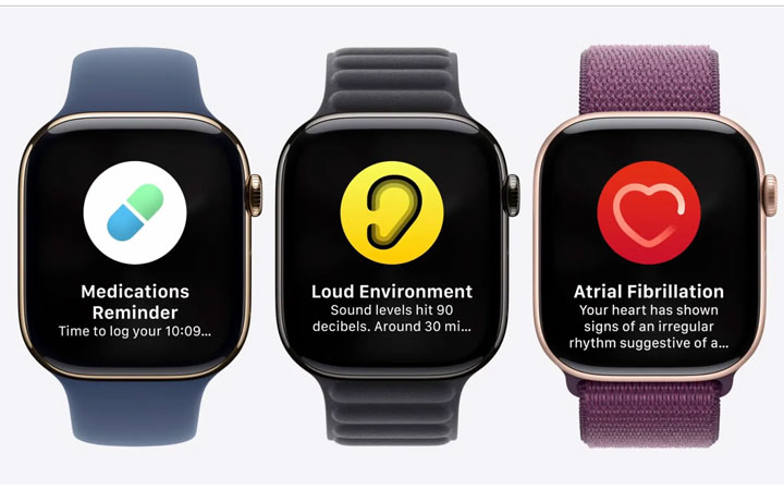 Apple Watch Series 10