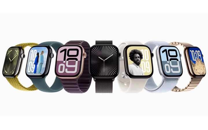 Apple Watch Series 10