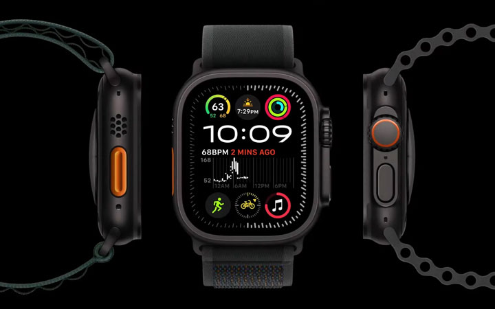 Apple Watch Ultra 2