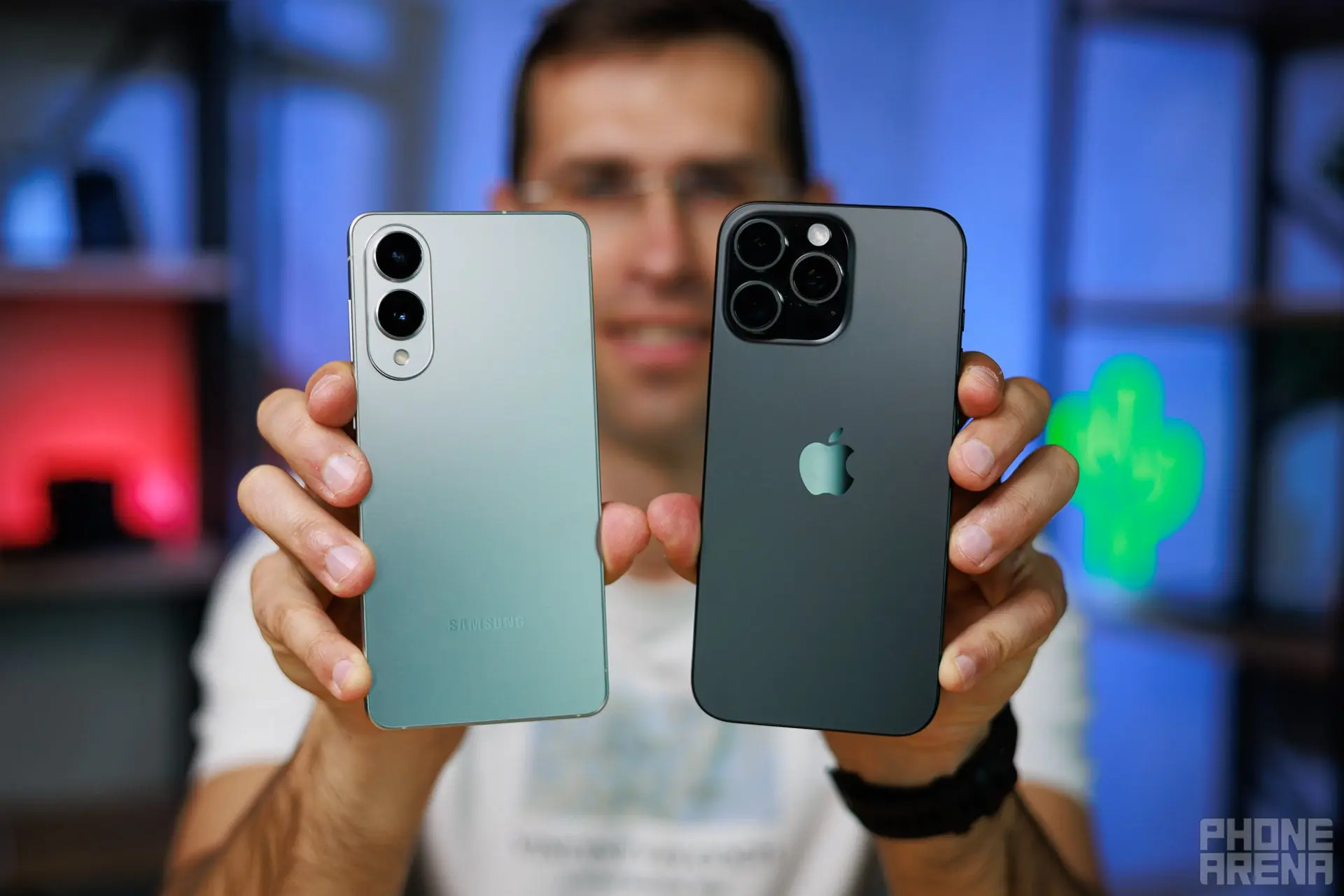 سخت&zwnj;افزاری و نرم&zwnj;افزار