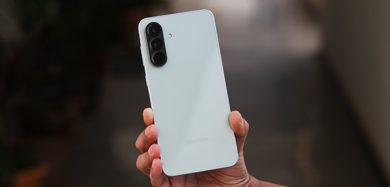 Galaxy A56 سامسونگ