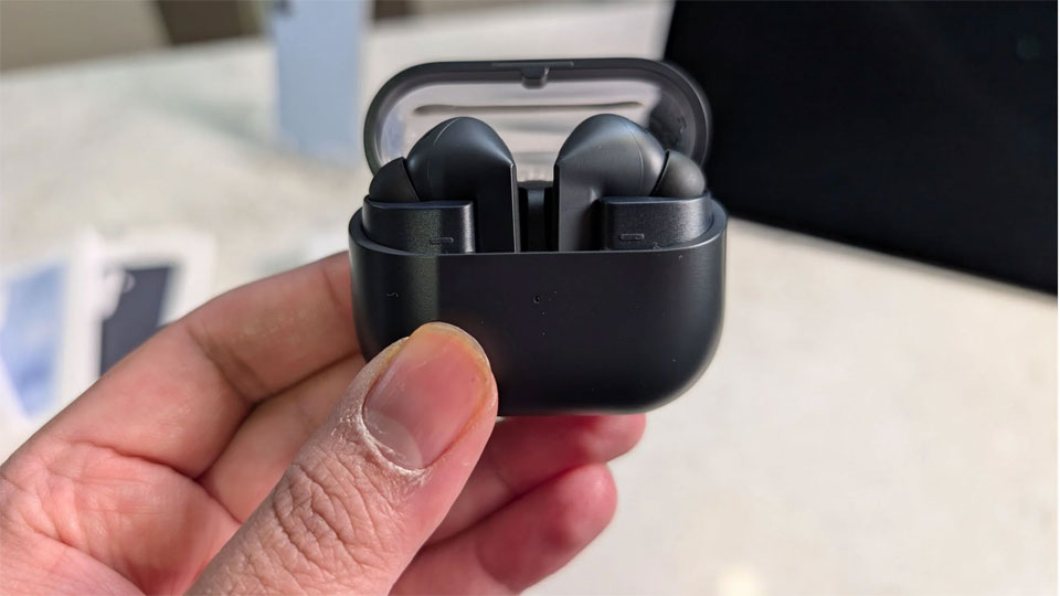 Galaxy Buds 3 FE
