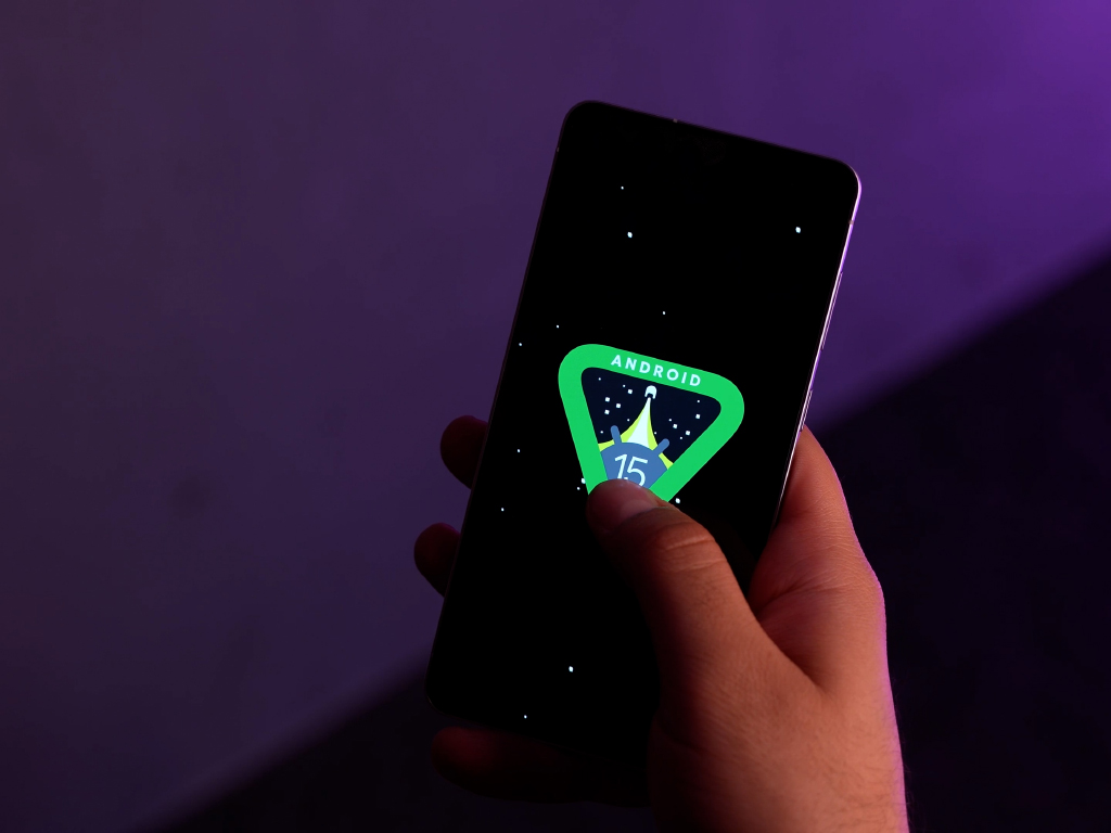 نرم افزار و سیستم&zwnj;عامل Galaxy S25 Edge