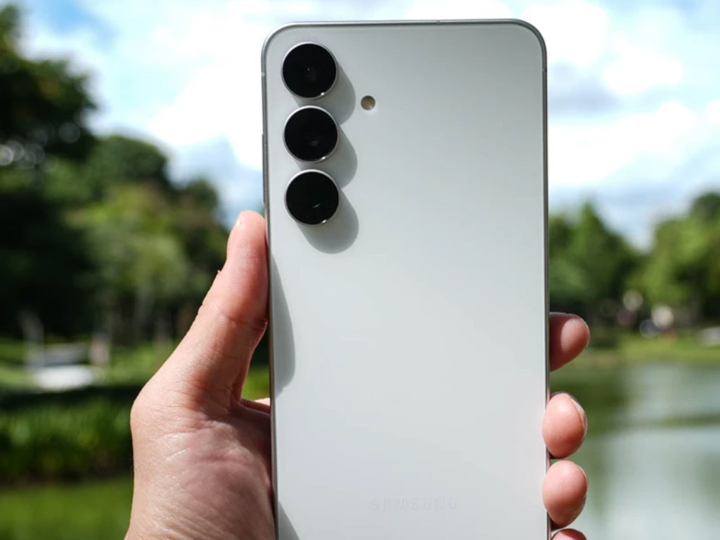 خرید گوشی سامسونگ گلکسی اس ۲۵ اف ای