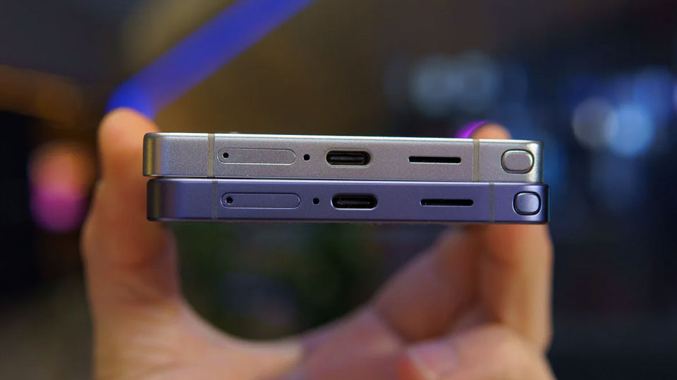 Galaxy S26 Ultra vs Galaxy S25 Ultra