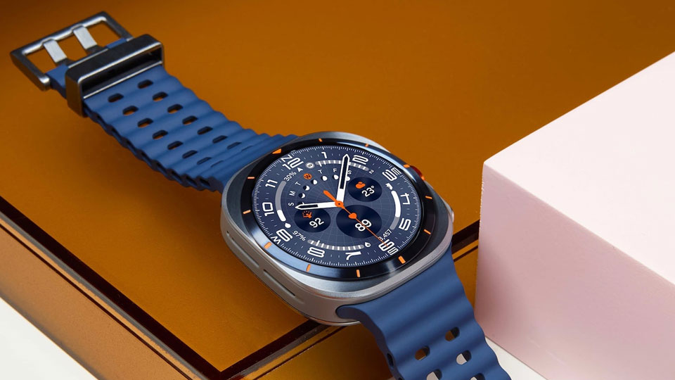 galaxy watch ultra 2025