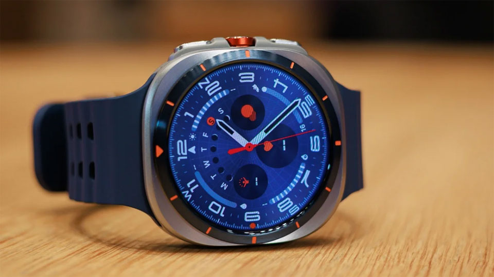 galaxy watch ultra 2025