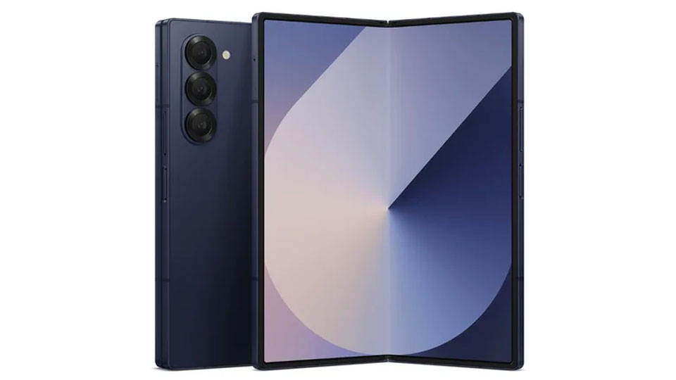 galaxy z fold 7