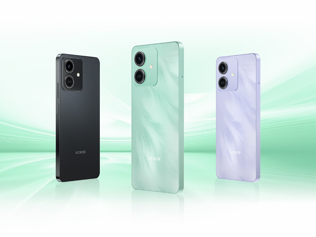 خرید گوشی موبایل آنر پلی ۱۰