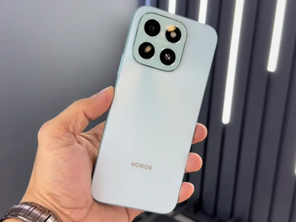 خرید گوشی آنر X6c