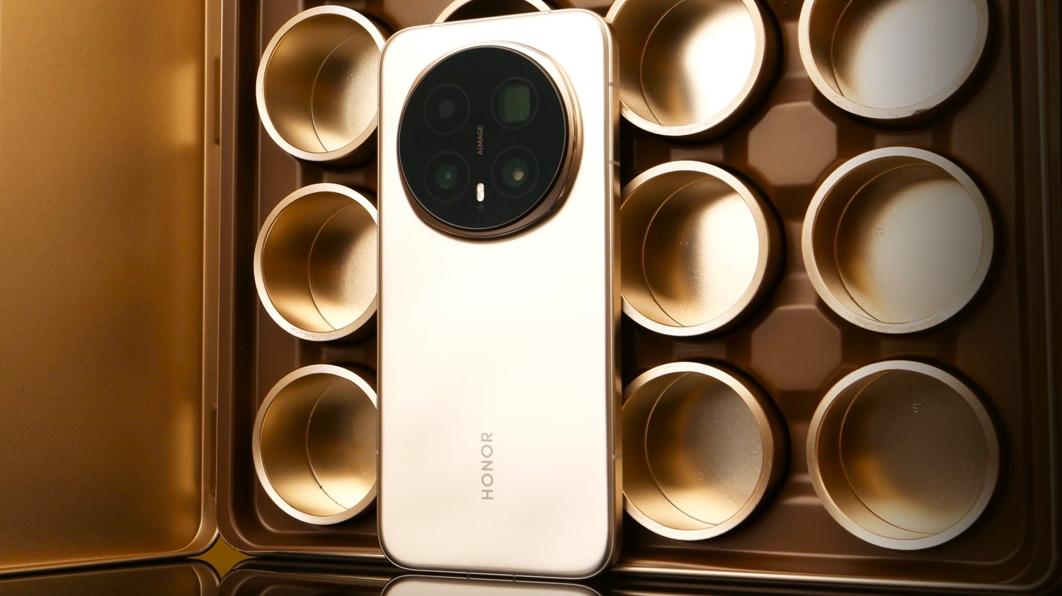 آنر مجیک ۸ پرو 