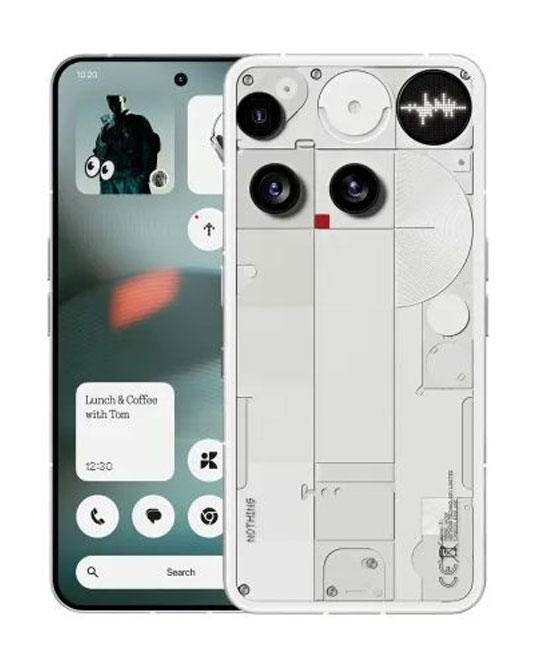 Nothing Phone 3