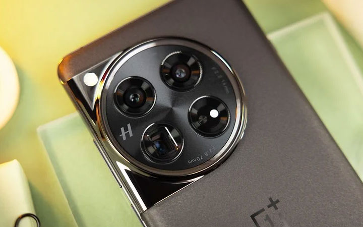 One Plus 13