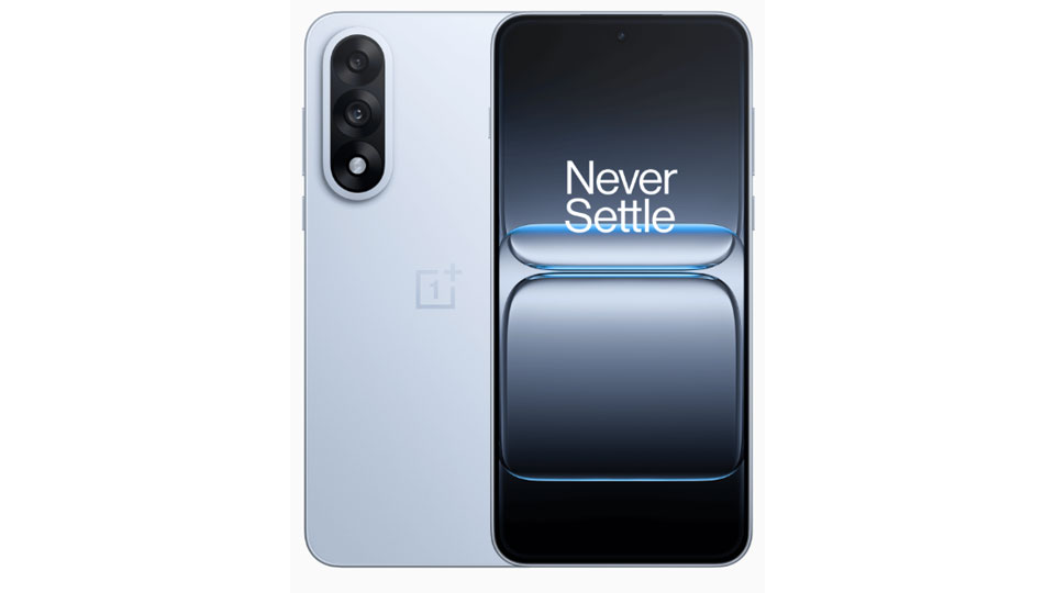 Oneplus nord 5