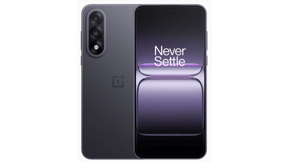 Oneplus nord 5