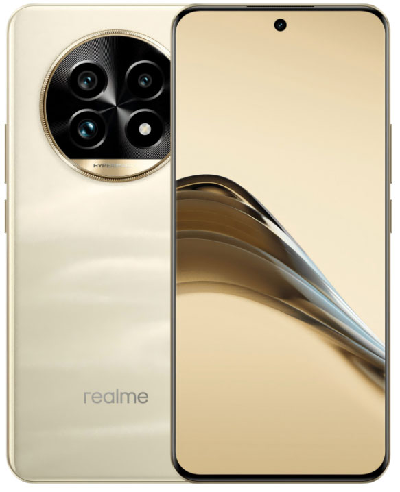 Realme 13 Pro Plus