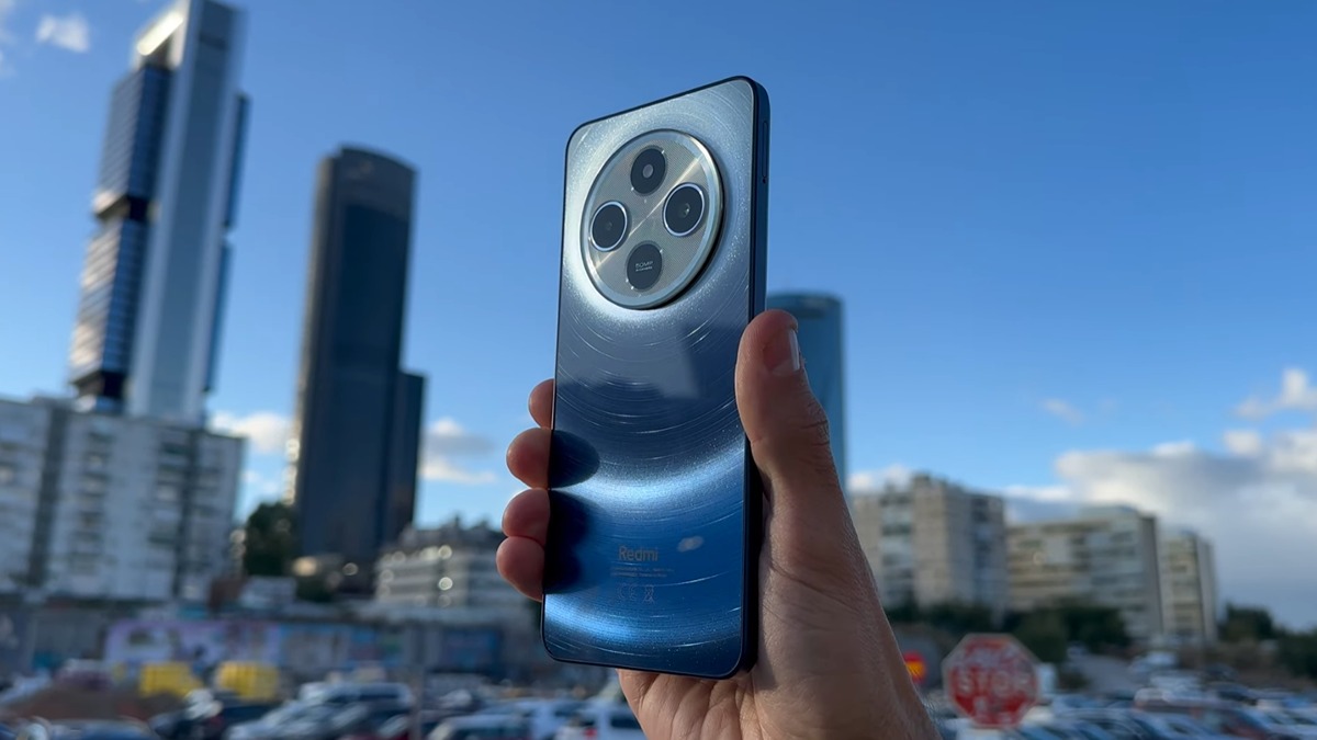 قیمت شیائومی ردمی ۱۴ سی