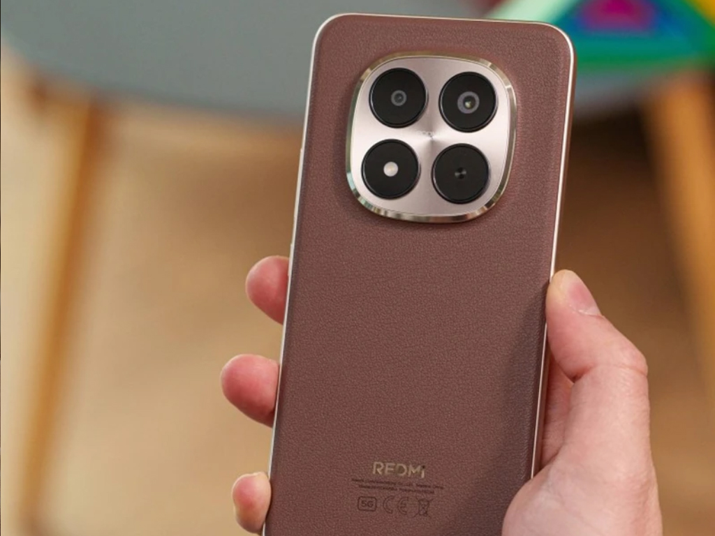 خرید گوشی ردمی نوت ۱۵ پرو پلاس