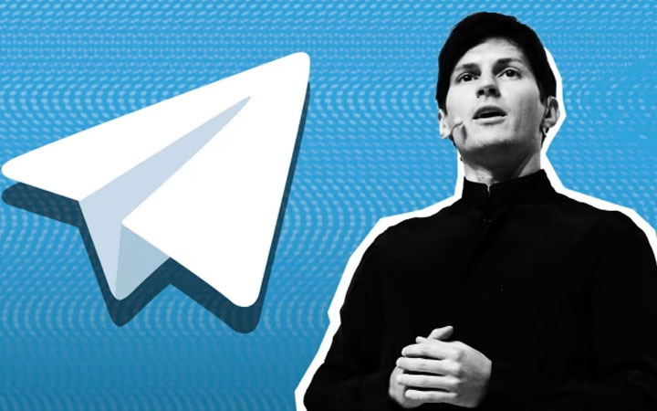 Telegram