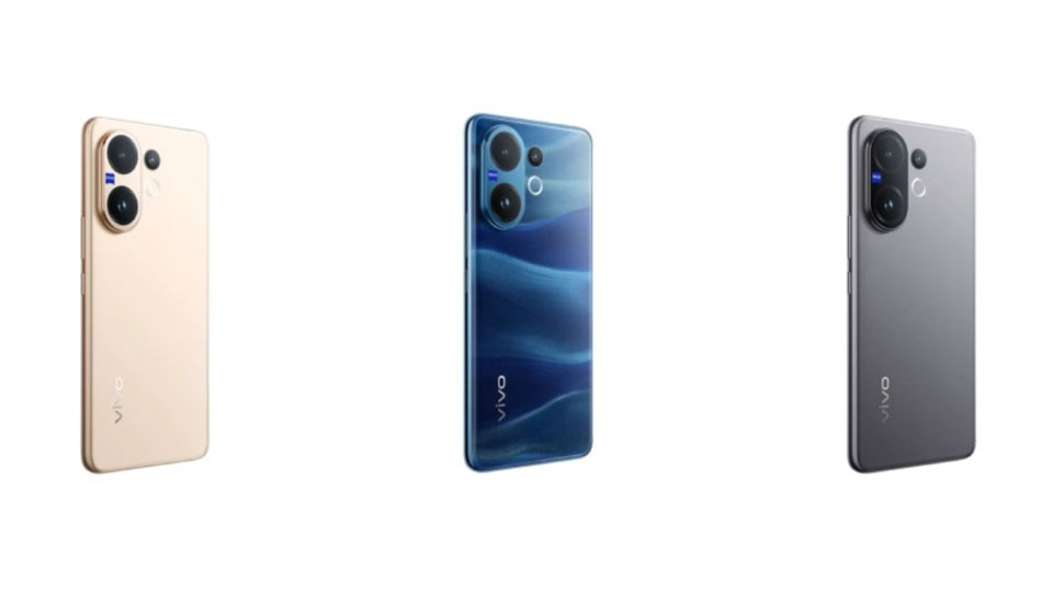 Vivo V60