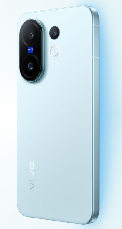 Vivo X200 FE