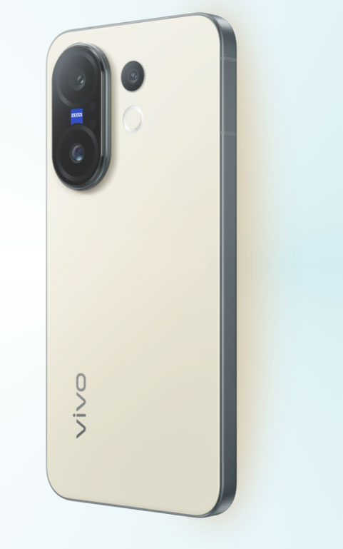 Vivo X200 FE