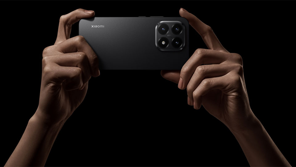 Xiaomi 15T