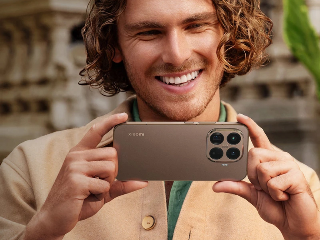 قیمت خرید گوشی شیائومی 15t