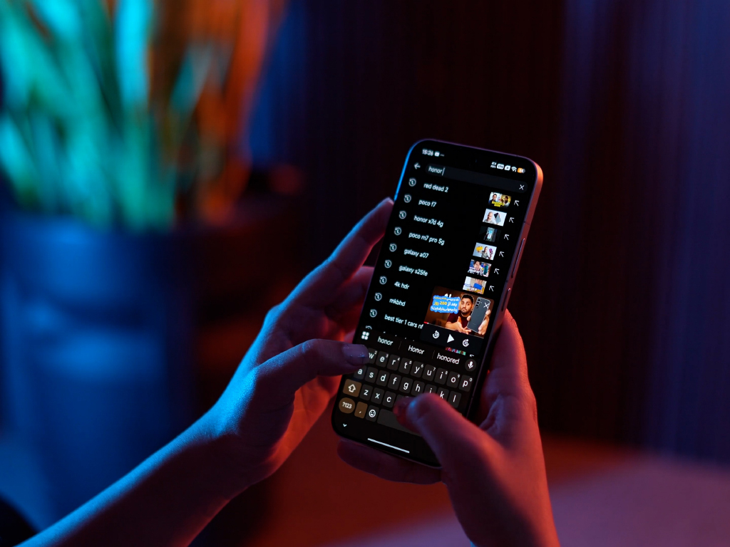 رابط&zwnj;کاربری گوشی شیائومی ۱۵ تی پرو