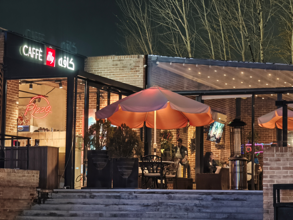 دوربین زوم گوشی شیائومی ۱۵ تی پرو