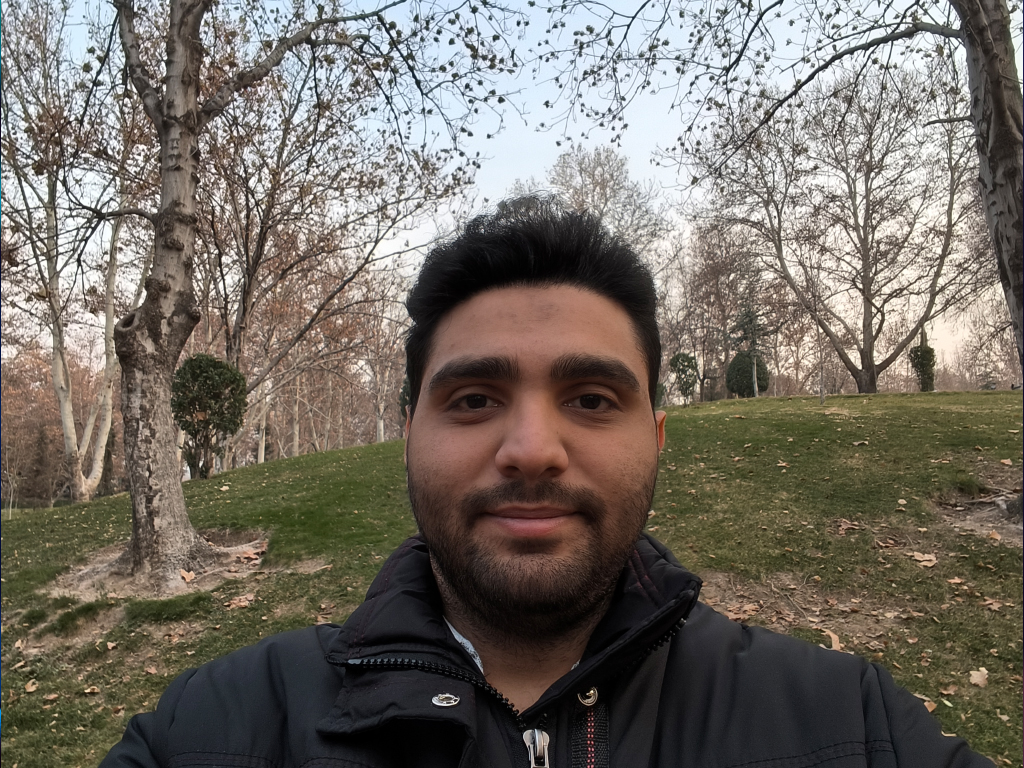 دوربین سلفی گوشی شیائومی ۱۵ تی پرو