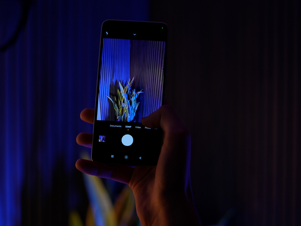 عکاسی با گوشی Xiaomi Poco M7 Pro