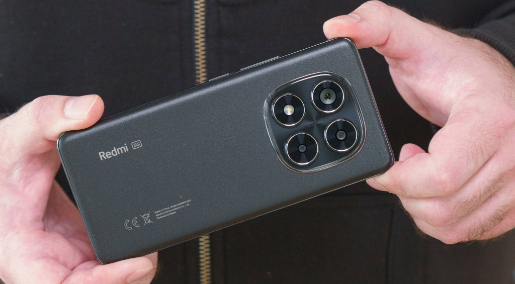 خرید گوشی شیائومی ردمی نوت 14پرو 5G