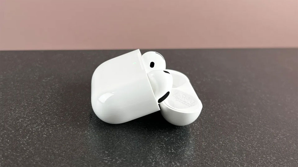 airpods pro 3