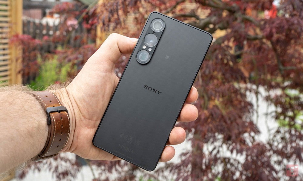 اکسپریا ۱۰ مارک ۷