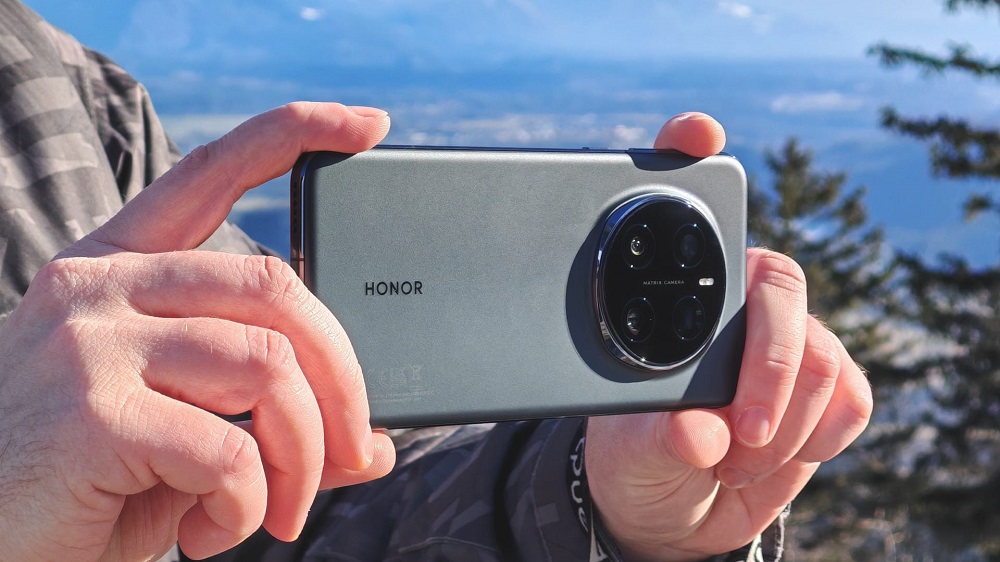 آنر مجیک ۷ پرو