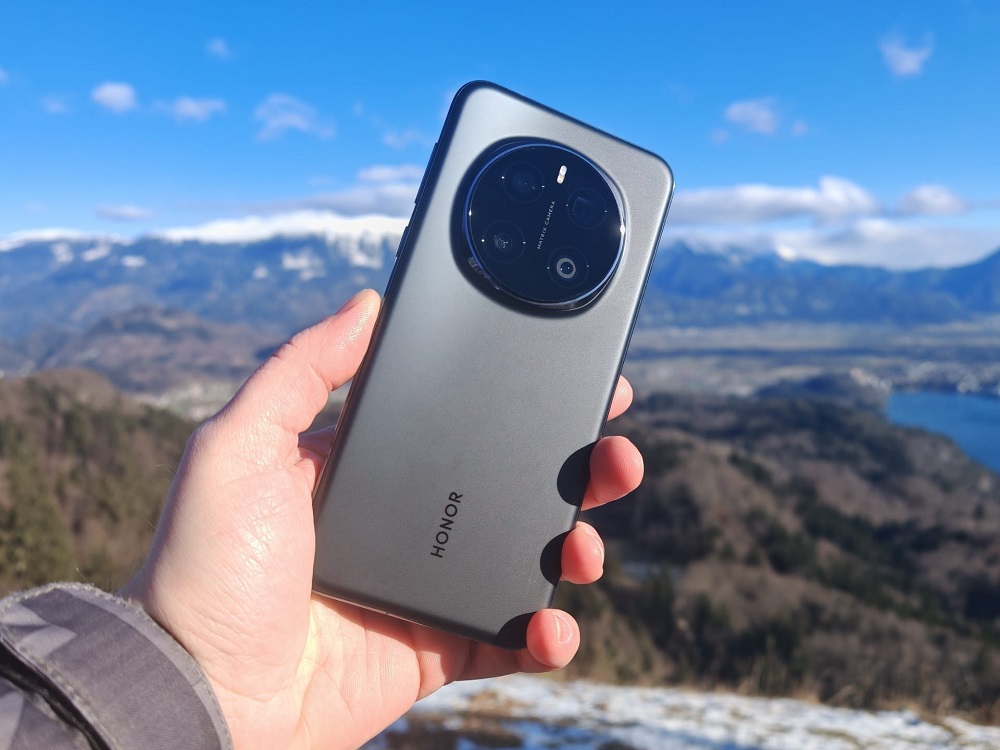 آنر مجیک ۷ پرو