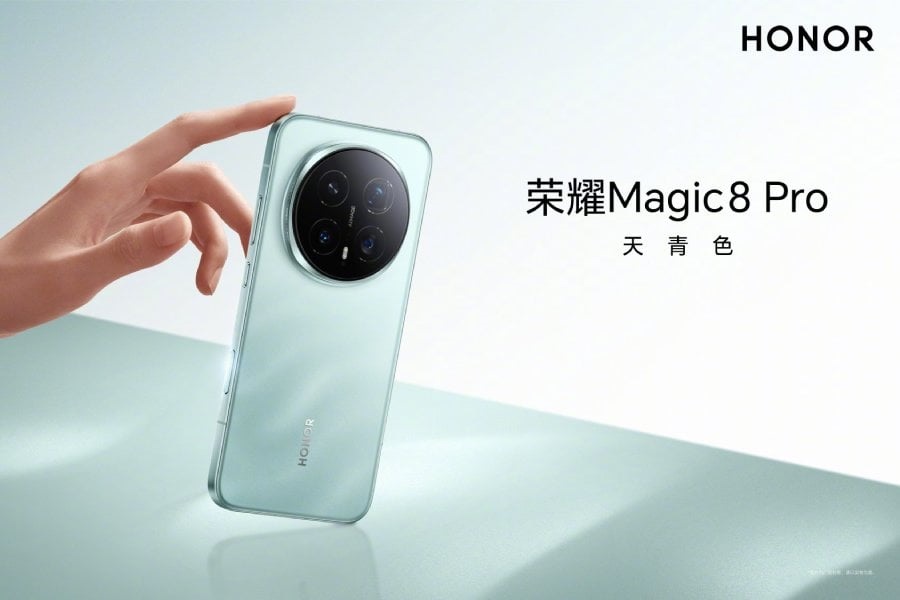 آنر مجیک ۸ پرو